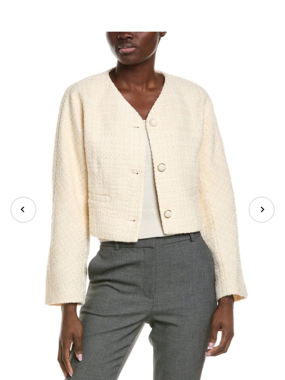 SOPHIE RUE ELOISE JACKET